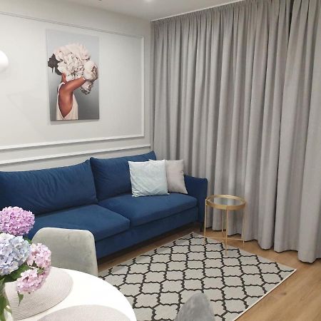 Apartament Margot - Centrum Тарнув Экстерьер фото