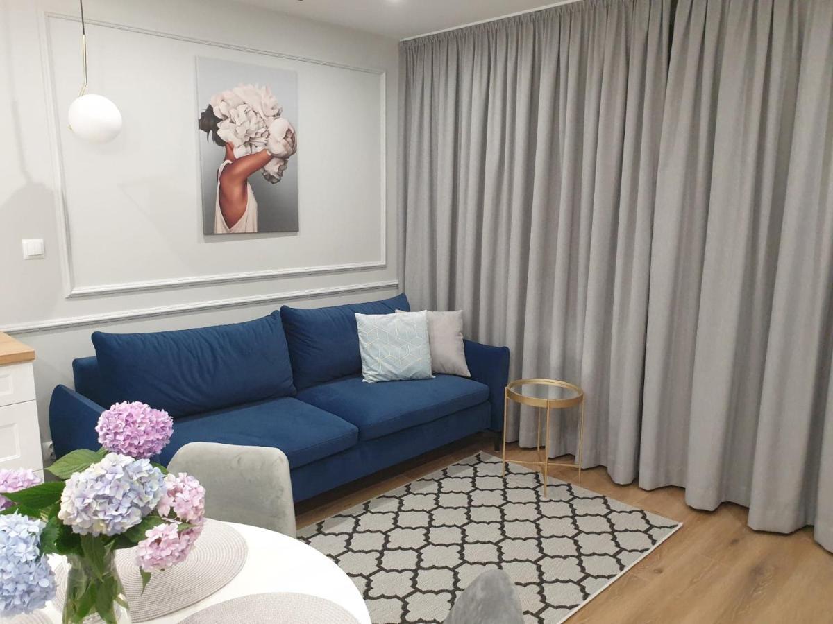 Apartament Margot - Centrum Тарнув Экстерьер фото