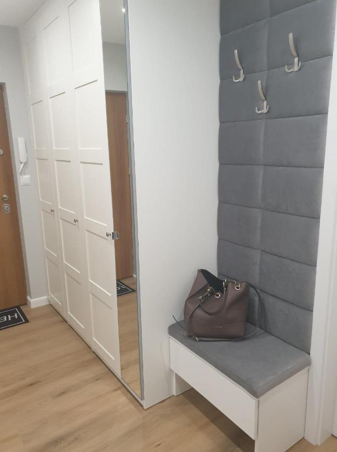 Apartament Margot - Centrum Тарнув Экстерьер фото