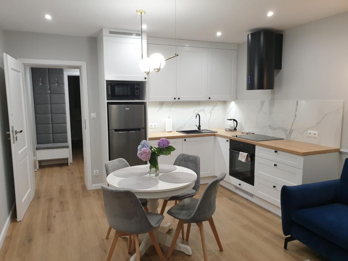 Apartament Margot - Centrum Тарнув Экстерьер фото