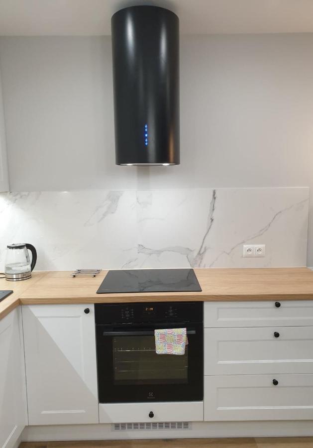 Apartament Margot - Centrum Тарнув Экстерьер фото