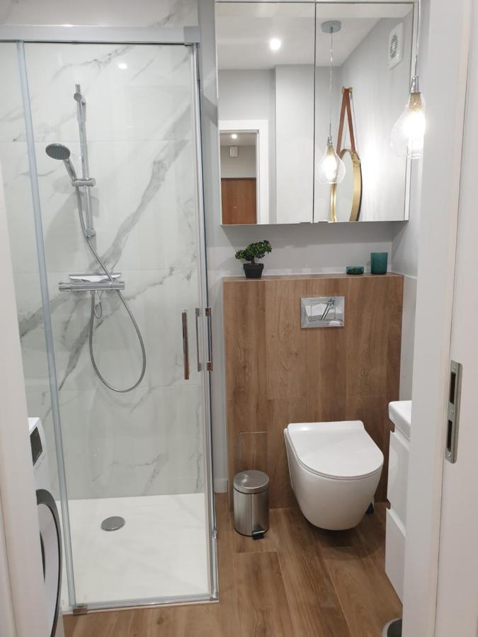 Apartament Margot - Centrum Тарнув Экстерьер фото
