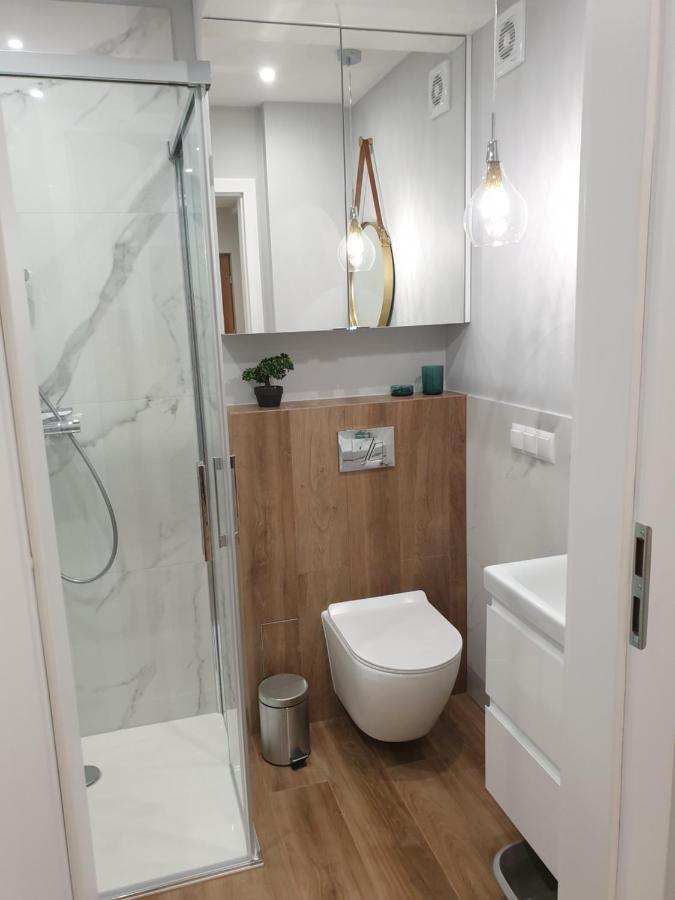 Apartament Margot - Centrum Тарнув Экстерьер фото